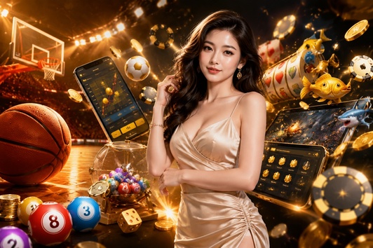 ga59 Casino – giao diện live casino chất lượng cao
