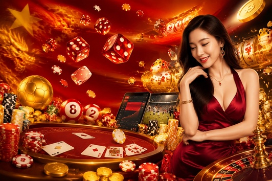 ga59 Casino – blackjack và poker trực tuyến đỉnh cao