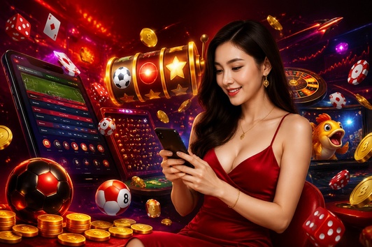 ga59 Slot – Fortune Tiger nổ hũ